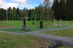 Huittinen, Soumi